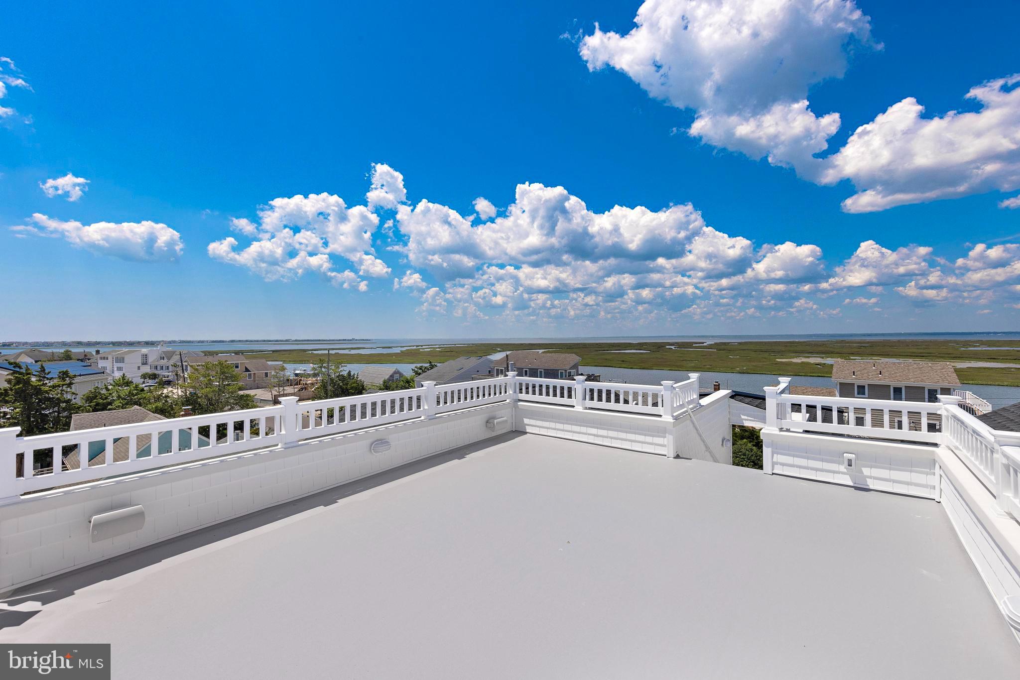 17 Butler Road Long Beach Township, NJ 08006 - Photo 97 of 110 a view of a terrace