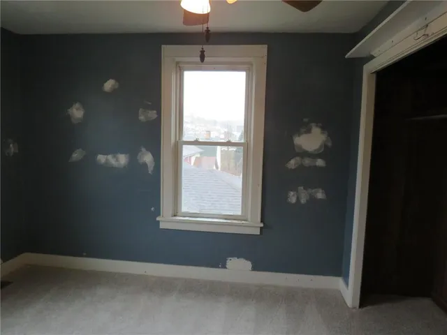 $84,900 | 606 Crest Avenue, Charleroi, PA 15022