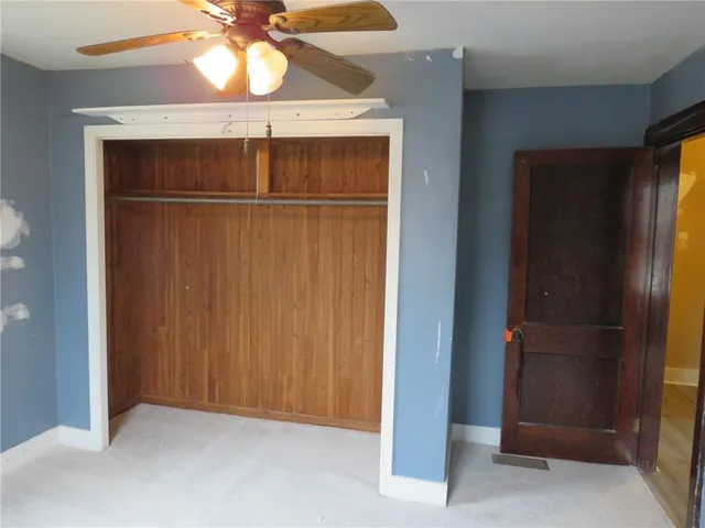 $84,900 | 606 Crest Avenue, Charleroi, PA 15022