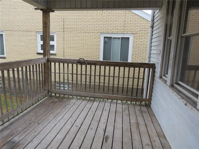 $84,900 | 606 Crest Avenue, Charleroi, PA 15022