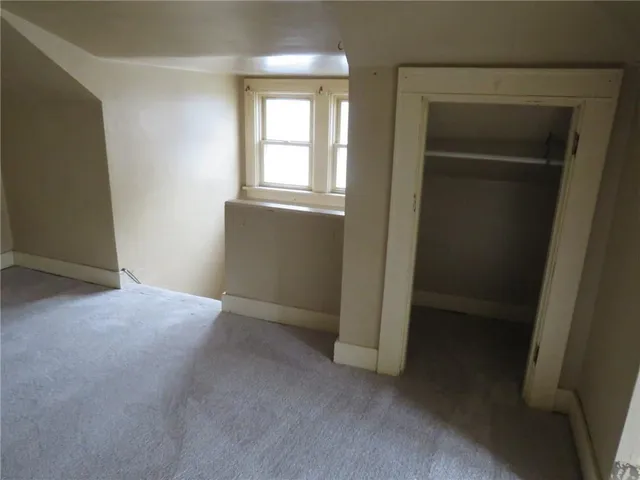 $84,900 | 606 Crest Avenue, Charleroi, PA 15022