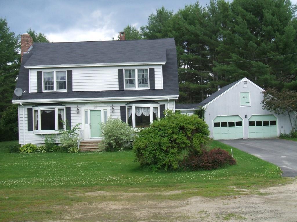 350 New Portland Road Gorham, ME 04038 - Photo 1 of 30 Photo