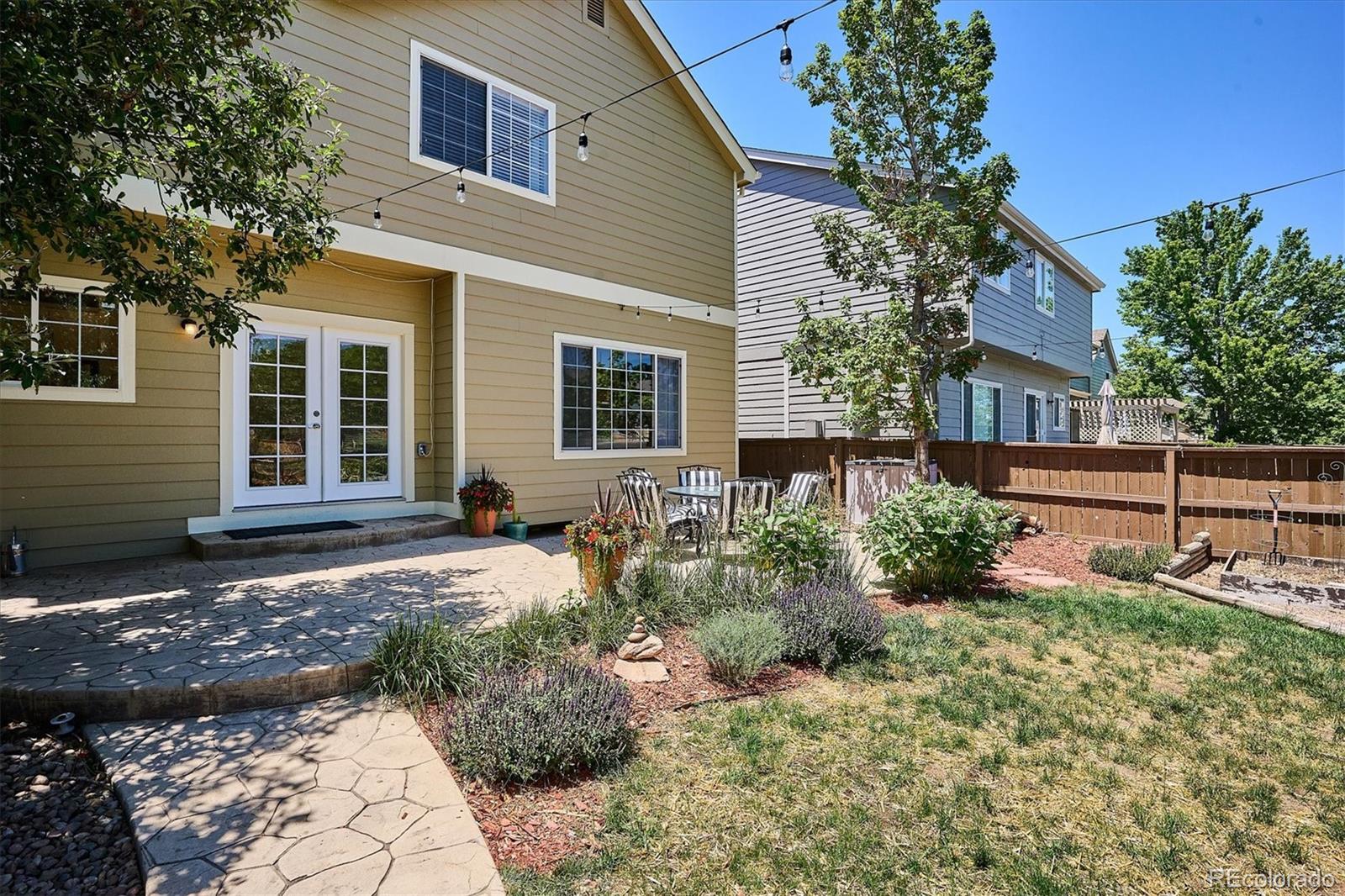 9654 Silverberry Circle Highlands Ranch, CO 80129 - Photo 40 of 50