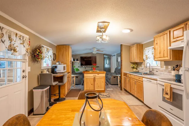 $171,000 | 41 Meadowmist Drive, Dalton, NH 03598