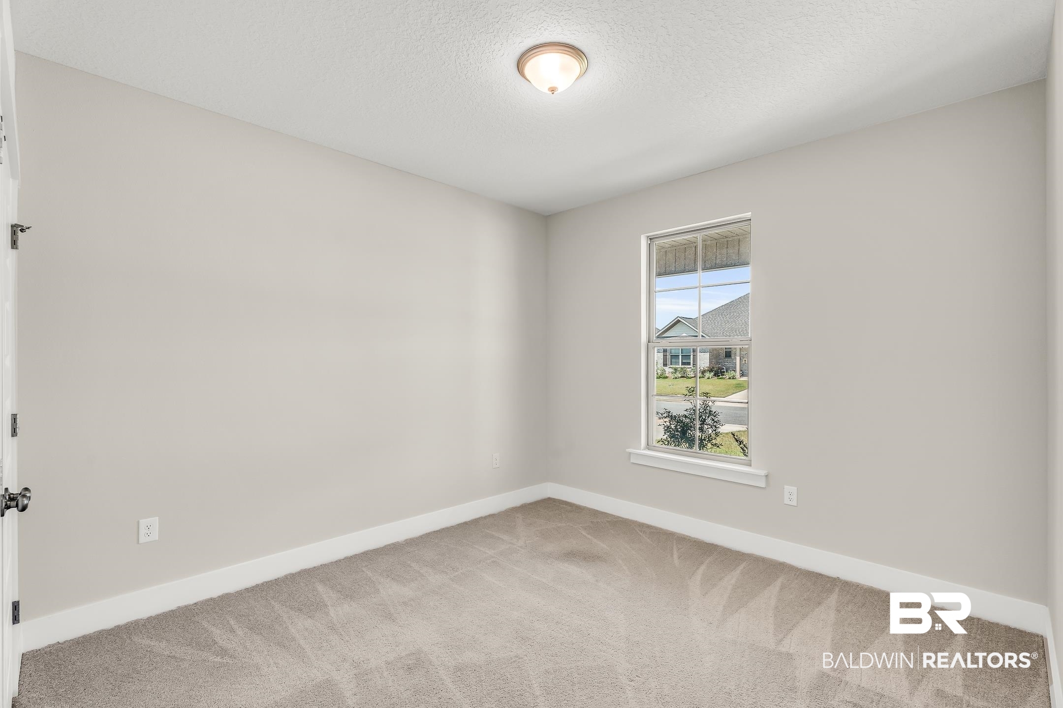 1720 Partridge Street Foley, AL 36535 - Photo 29 of 32 Bedroom 4 faces the street