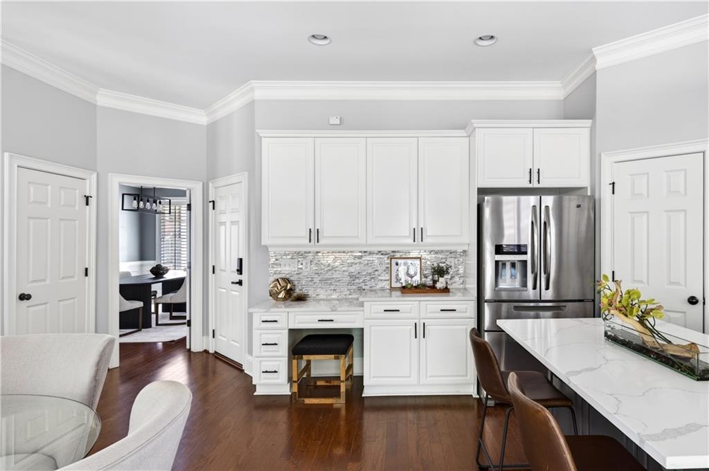 4222 Hill House Road Southwest Smyrna, GA 30082 - Photo 12 of 49