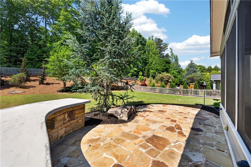 4222 Hill House Road Southwest Smyrna, GA 30082 - Photo 42 of 49