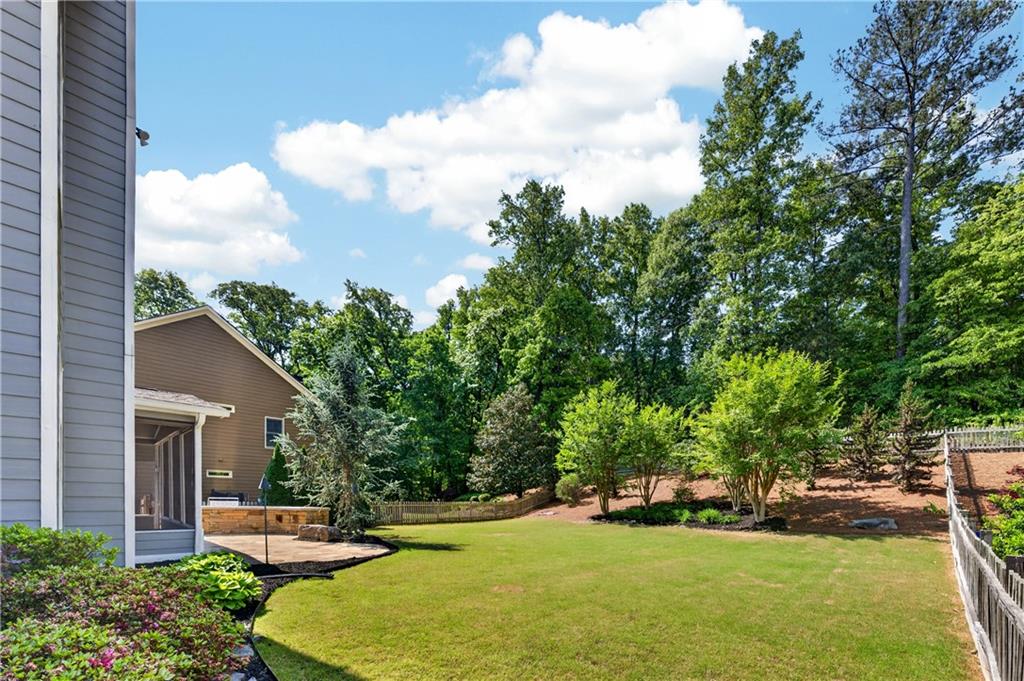 4222 Hill House Road Southwest Smyrna, GA 30082 - Photo 43 of 49