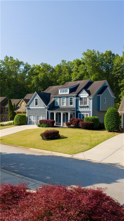 4222 Hill House Road Southwest Smyrna, GA 30082 - Photo 48 of 49