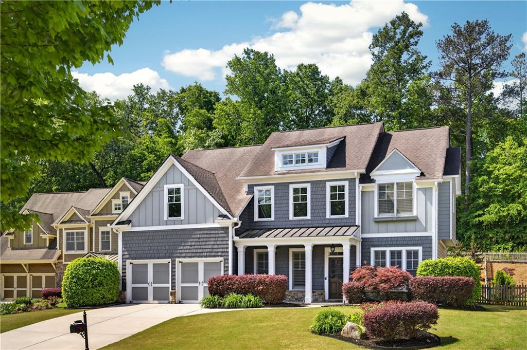 4222 Hill House Road Southwest Smyrna, GA 30082 - Photo 49 of 49