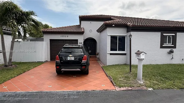 $605,000 | 10959 Southwest 72nd Terrace, Miami, FL 33173