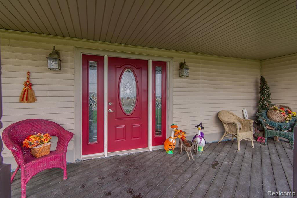 6245 Frenchline Road Marlette, MI 48453 - Photo 8 of 47