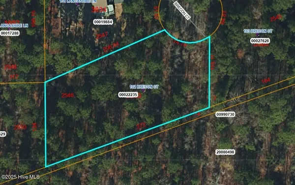 $90,000 | 102 Brecon Court, West End, NC 27376