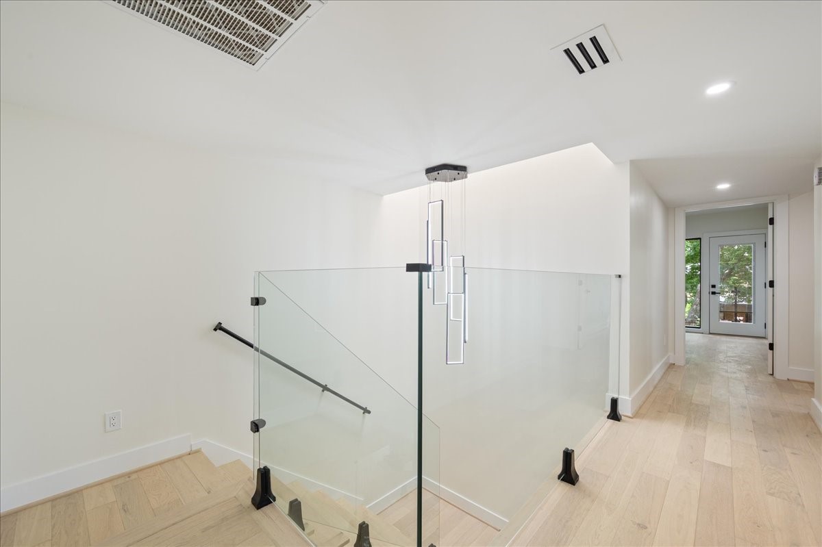 2135 Quenby Street Houston, TX 77005 - Photo 20 of 48 a view of an empty room