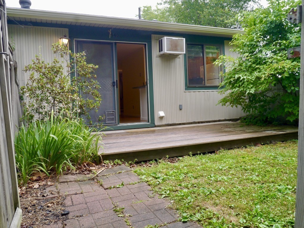 170 East Hadley Road, Unit 140 Amherst, MA 01002 - Photo 15 of 15