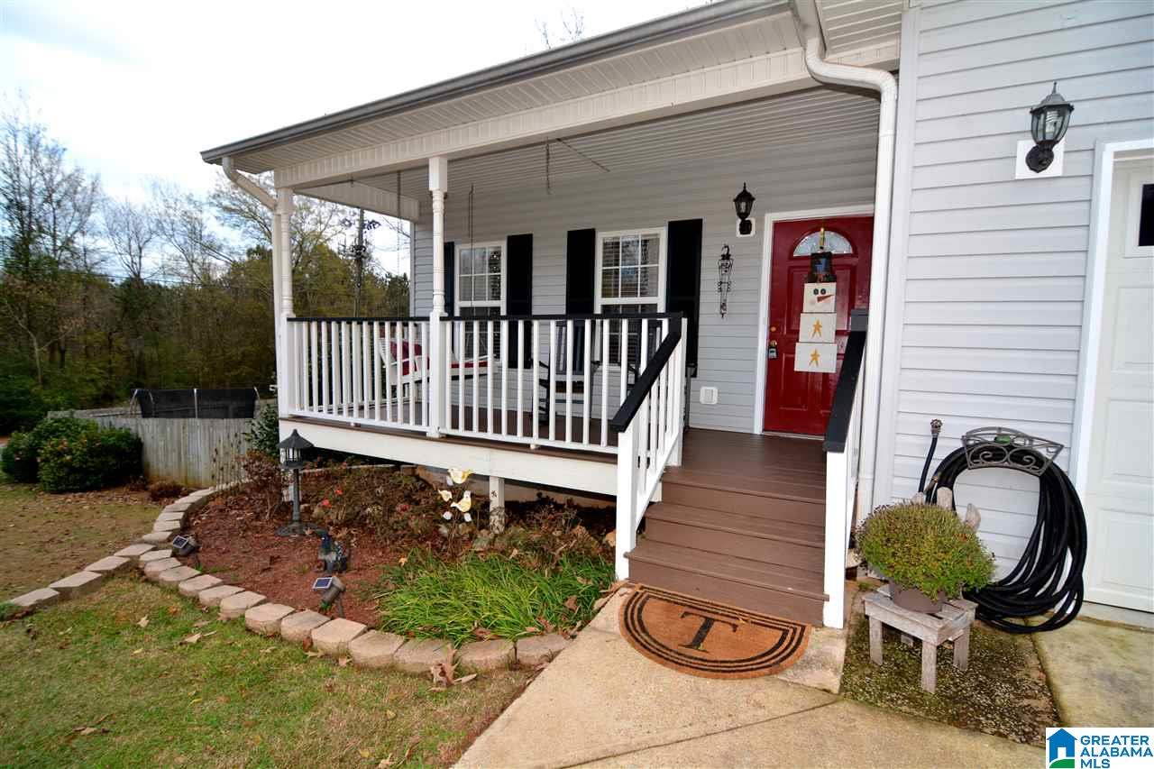 17 Brentwood Circle Riverside, AL 35135 - Photo 5 of 38