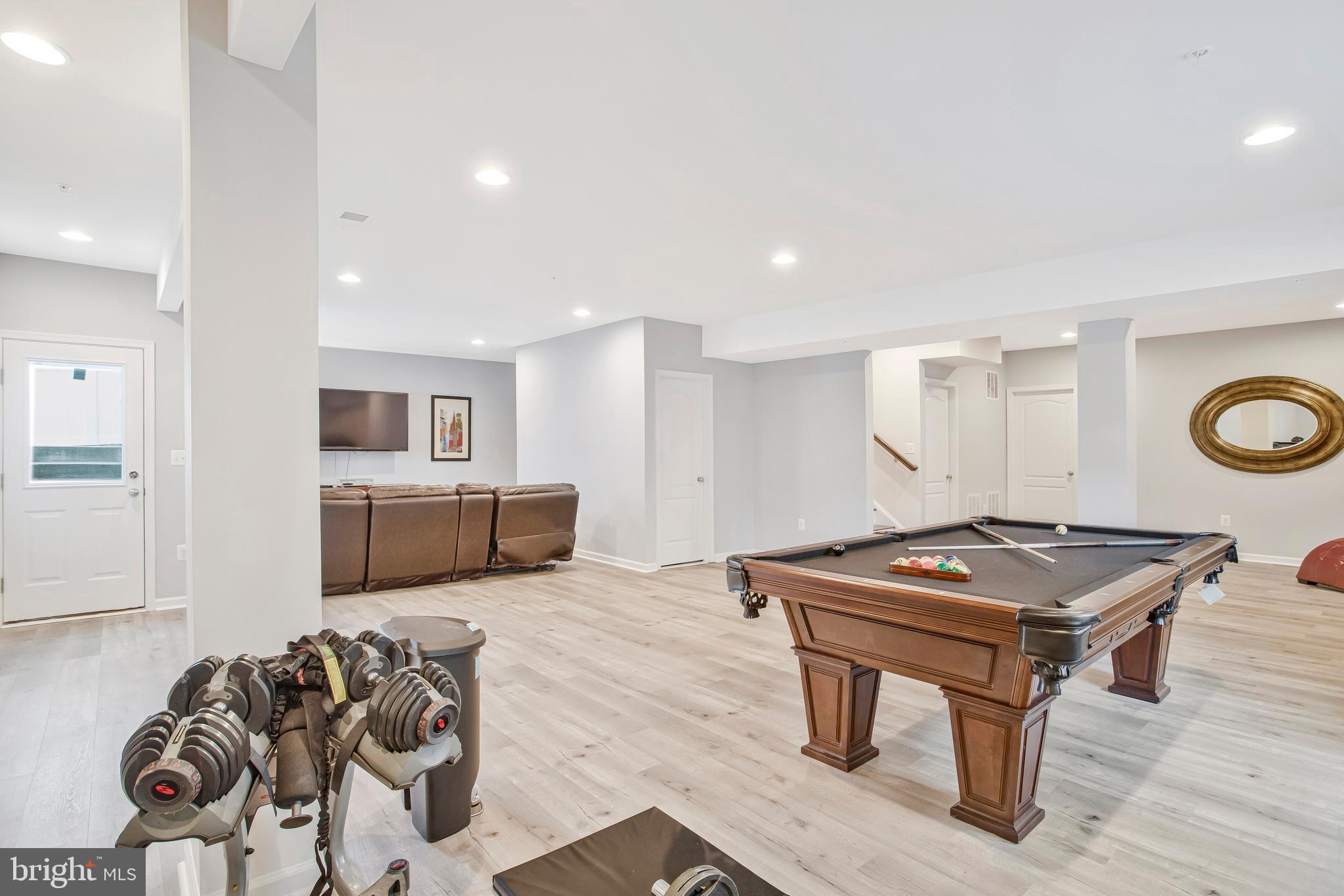 2123 Nottoway Drive Hanover, MD 21076 - Photo 41 of 57