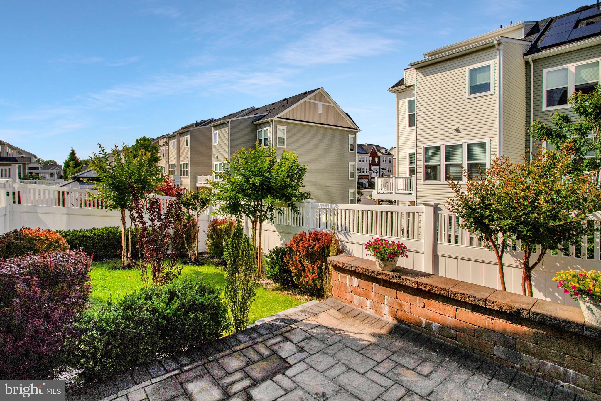 2123 Nottoway Drive Hanover, MD 21076 - Photo 50 of 57