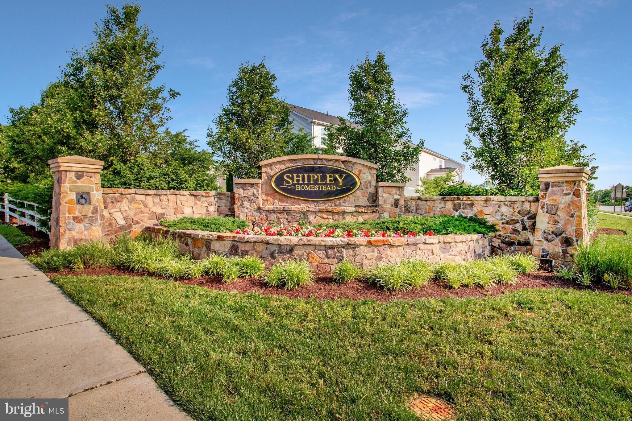 2123 Nottoway Drive Hanover, MD 21076 - Photo 52 of 57