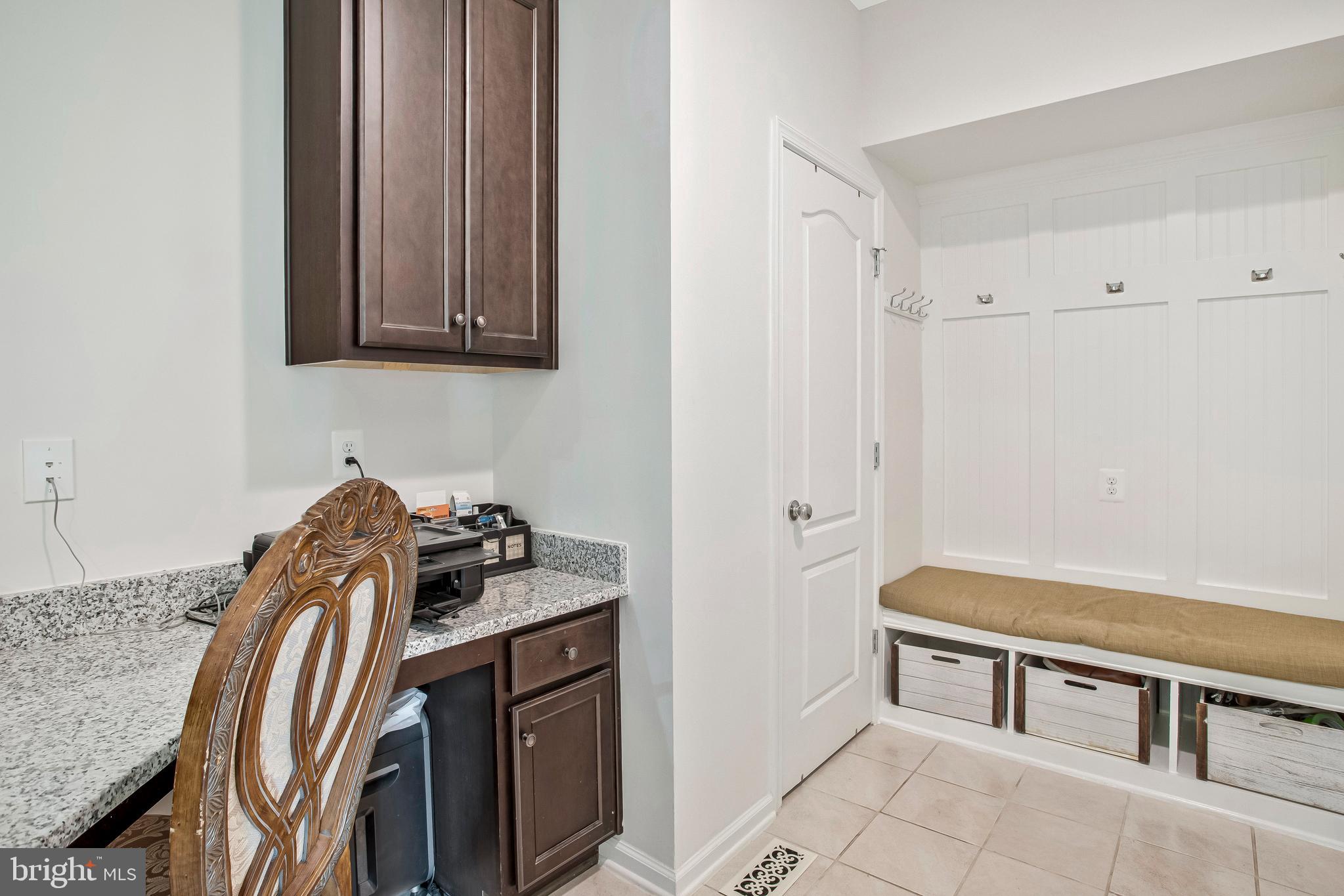 2123 Nottoway Drive Hanover, MD 21076 - Photo 9 of 57 Mudroom Area off Garage