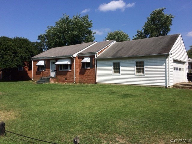2 Medlock Road Sandston, VA 23150 - Photo 2 of 11 Gallery Image 2