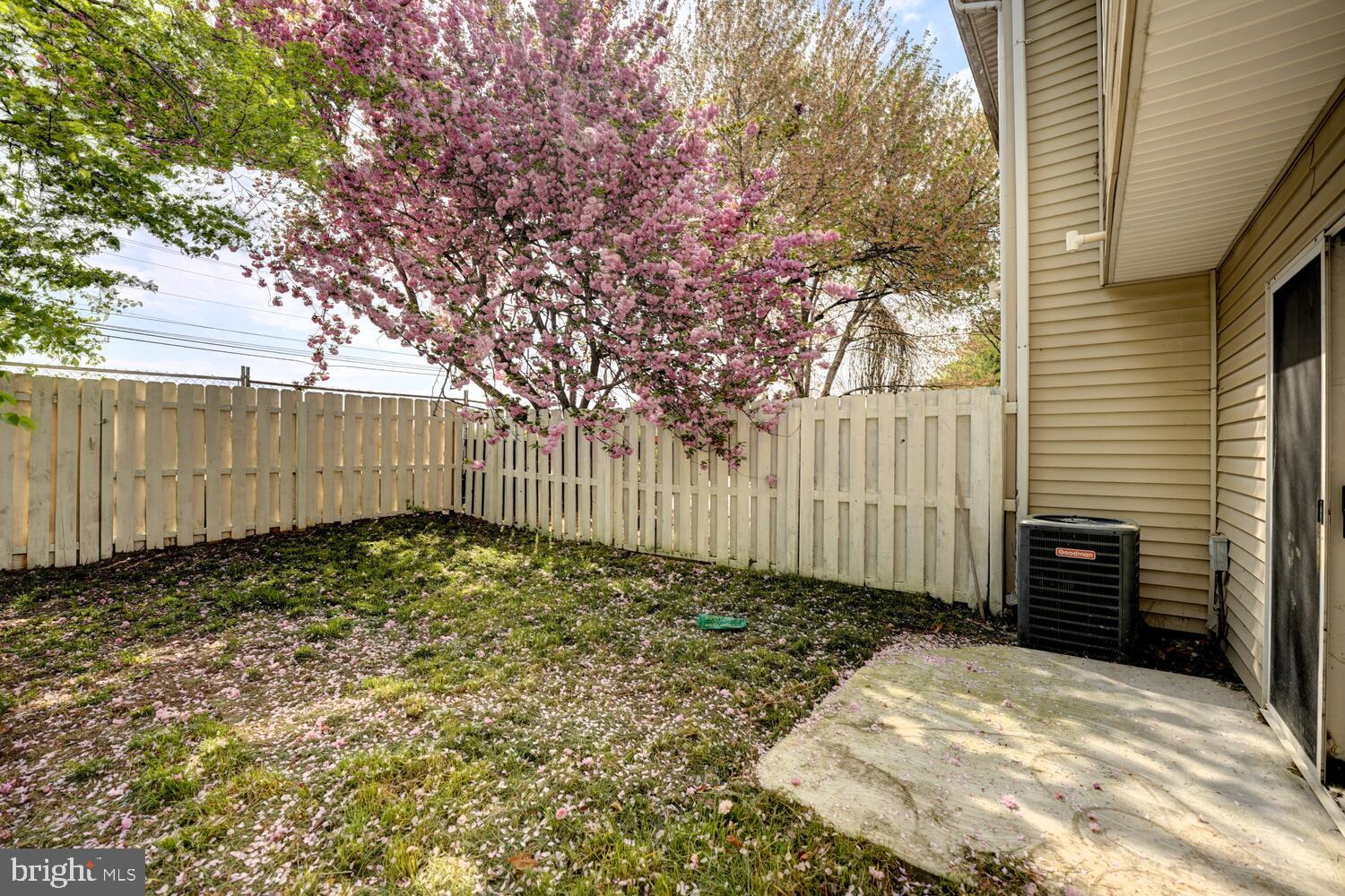 121 Periwinkle Drive Dover, DE 19904 - Photo 30 of 35 a view of a backyard