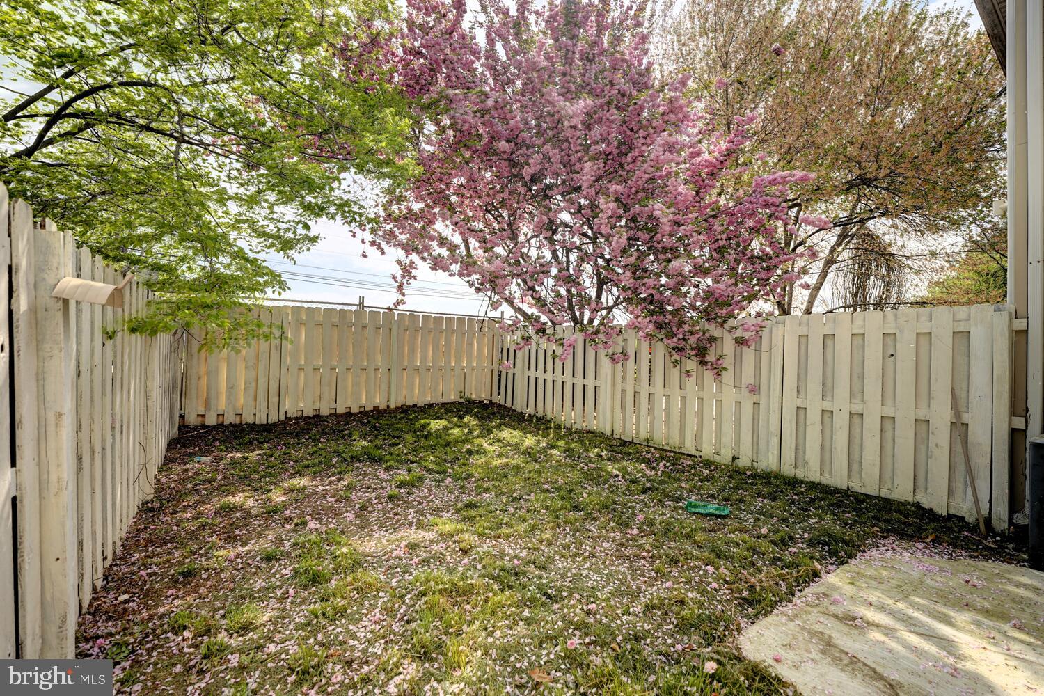 121 Periwinkle Drive Dover, DE 19904 - Photo 31 of 35 a view of a backyard