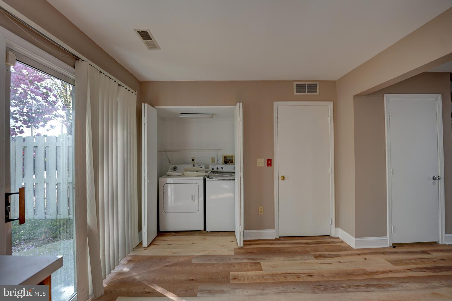 121 Periwinkle Drive Dover, DE 19904 - Photo 8 of 35 a view of a storage & utility room