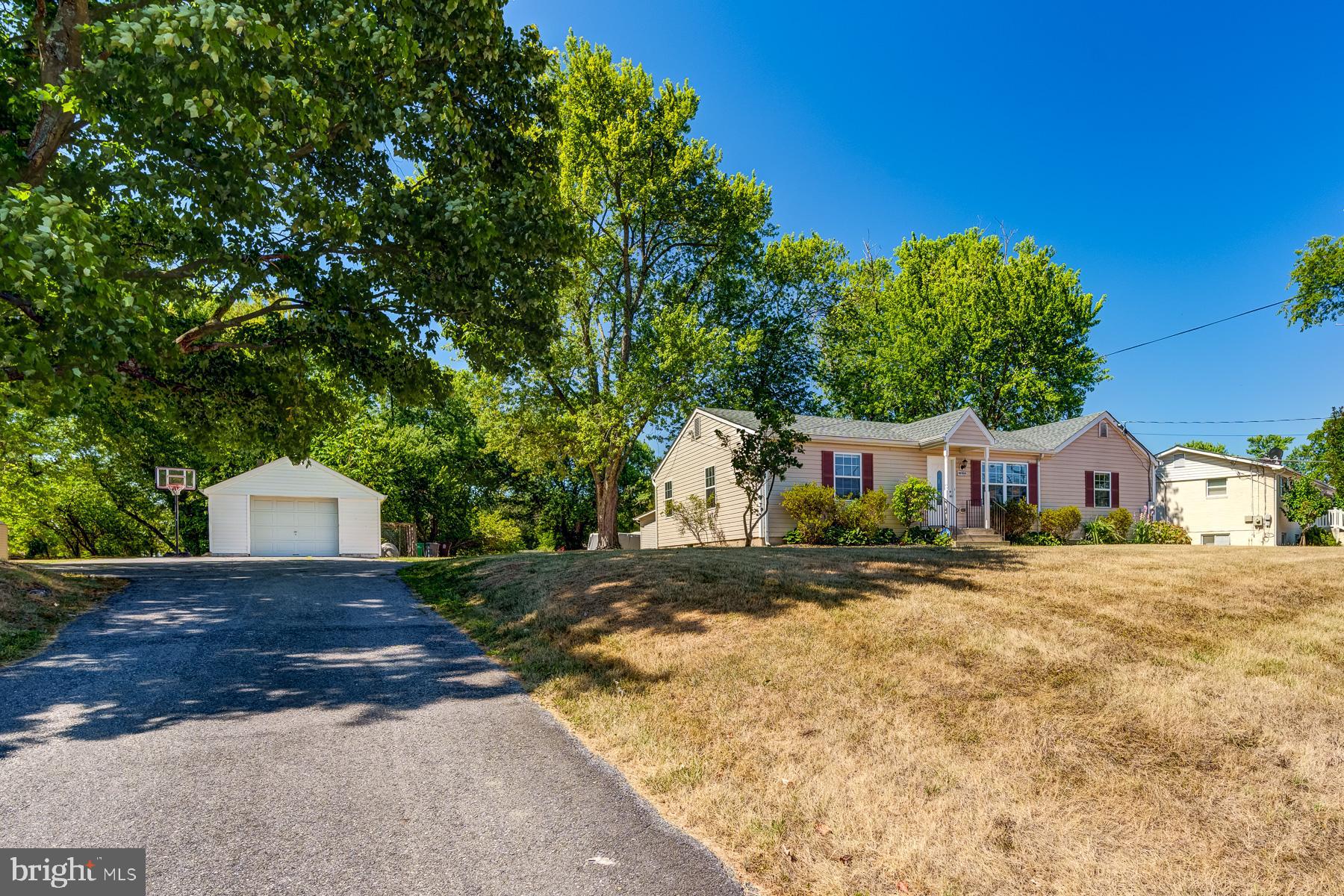 10108 Allentown Road Fort Washington, MD 20744 - Photo 2 of 58