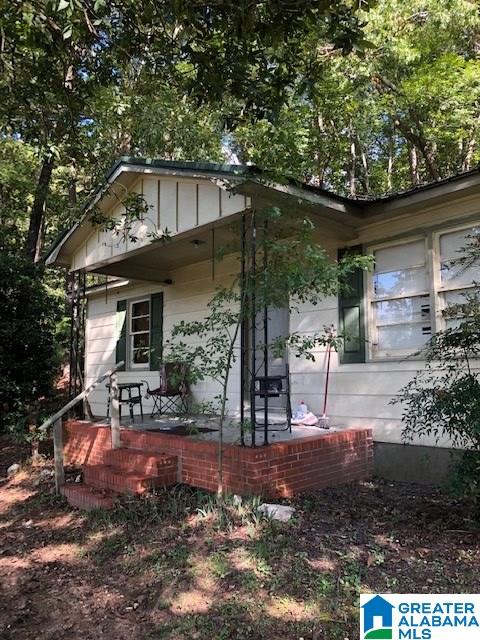 1870 Pelham Road South Jacksonville, AL 36265 - Photo 1 of 3