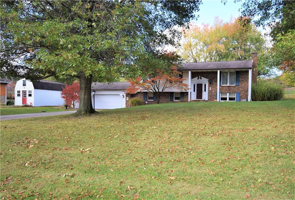 497 Pleasant Valley Road Washington, PA 15301 - Photo 1 of 25 Gallery Image 1