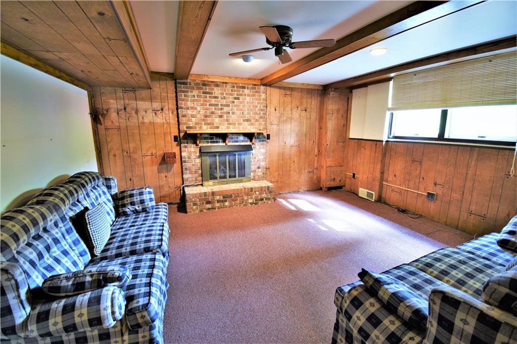 497 Pleasant Valley Road Washington, PA 15301 - Photo 23 of 25 Gallery Image 23