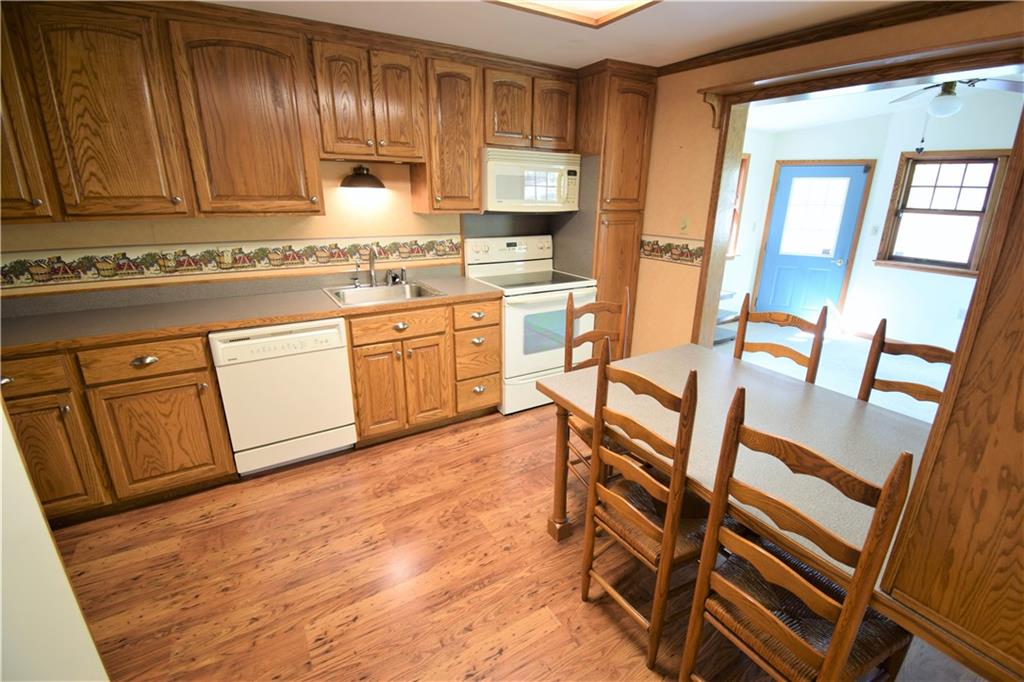 497 Pleasant Valley Road Washington, PA 15301 - Photo 9 of 25 Gallery Image 9