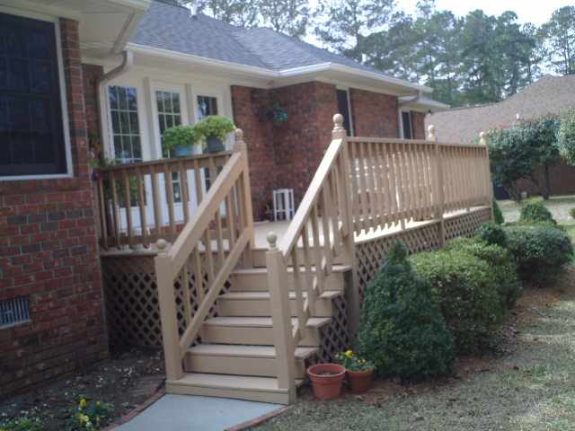 8205 Timber Ridge Road Conway, SC 29526 - Photo 14 of 14 Gallery Image 14