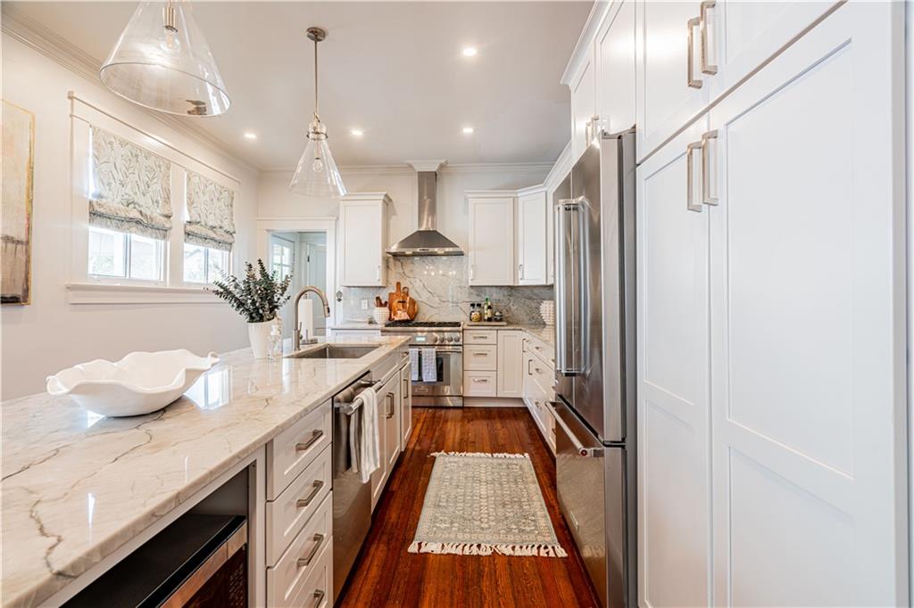 2405 Octavia Street New Orleans, LA 70115 - Photo 14 of 26