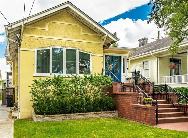 $795,000 | 2405 Octavia Street, New Orleans, LA 70115
