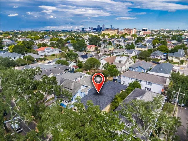 $795,000 | 2405 Octavia Street, New Orleans, LA 70115