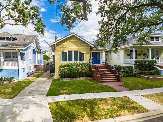 $795,000 | 2405 Octavia Street, New Orleans, LA 70115