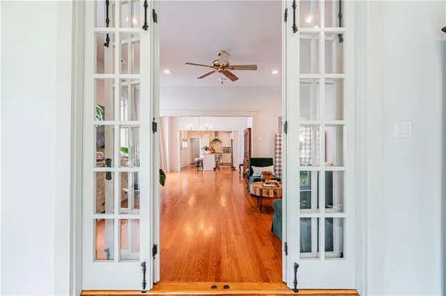 $795,000 | 2405 Octavia Street, New Orleans, LA 70115