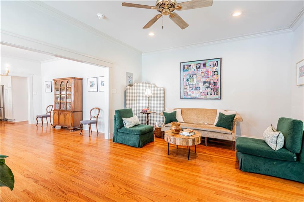 2405 Octavia Street New Orleans, LA 70115 - Photo 6 of 26