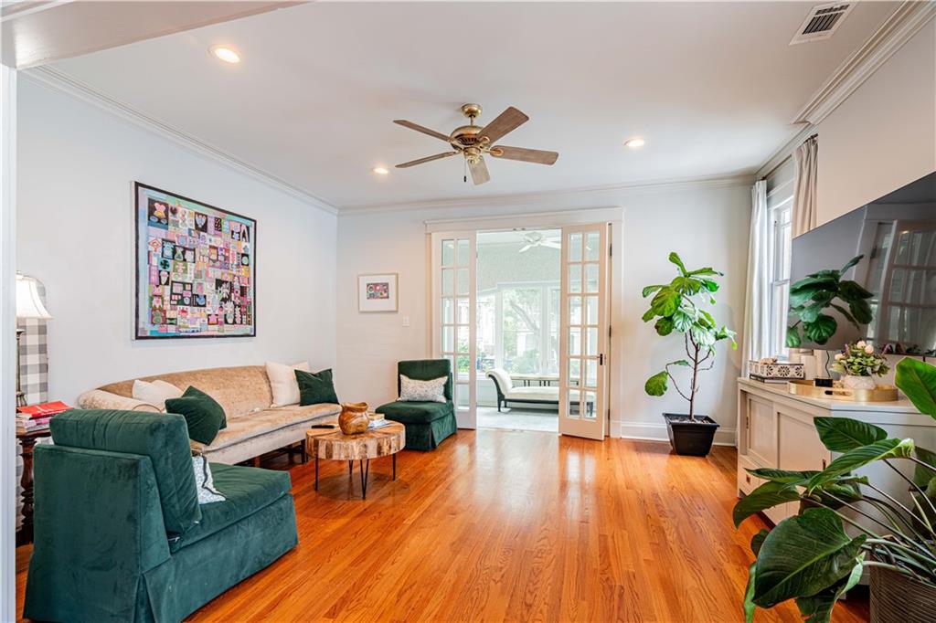 2405 Octavia Street New Orleans, LA 70115 - Photo 7 of 26