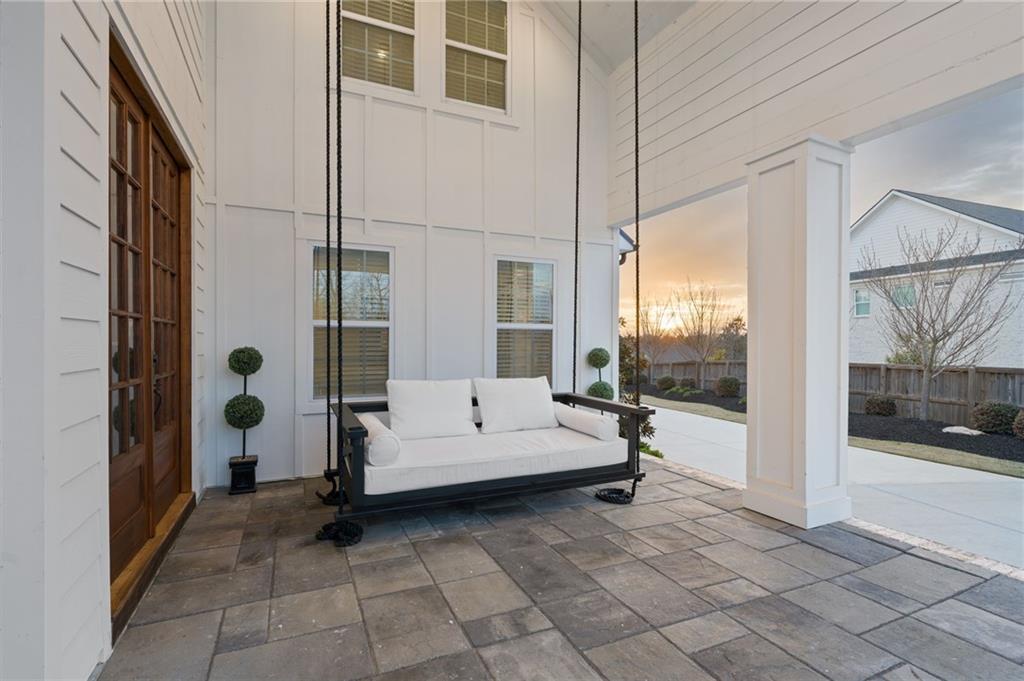6044 Wade Orr Road Flowery Branch, GA 30542 - Photo 77 of 94