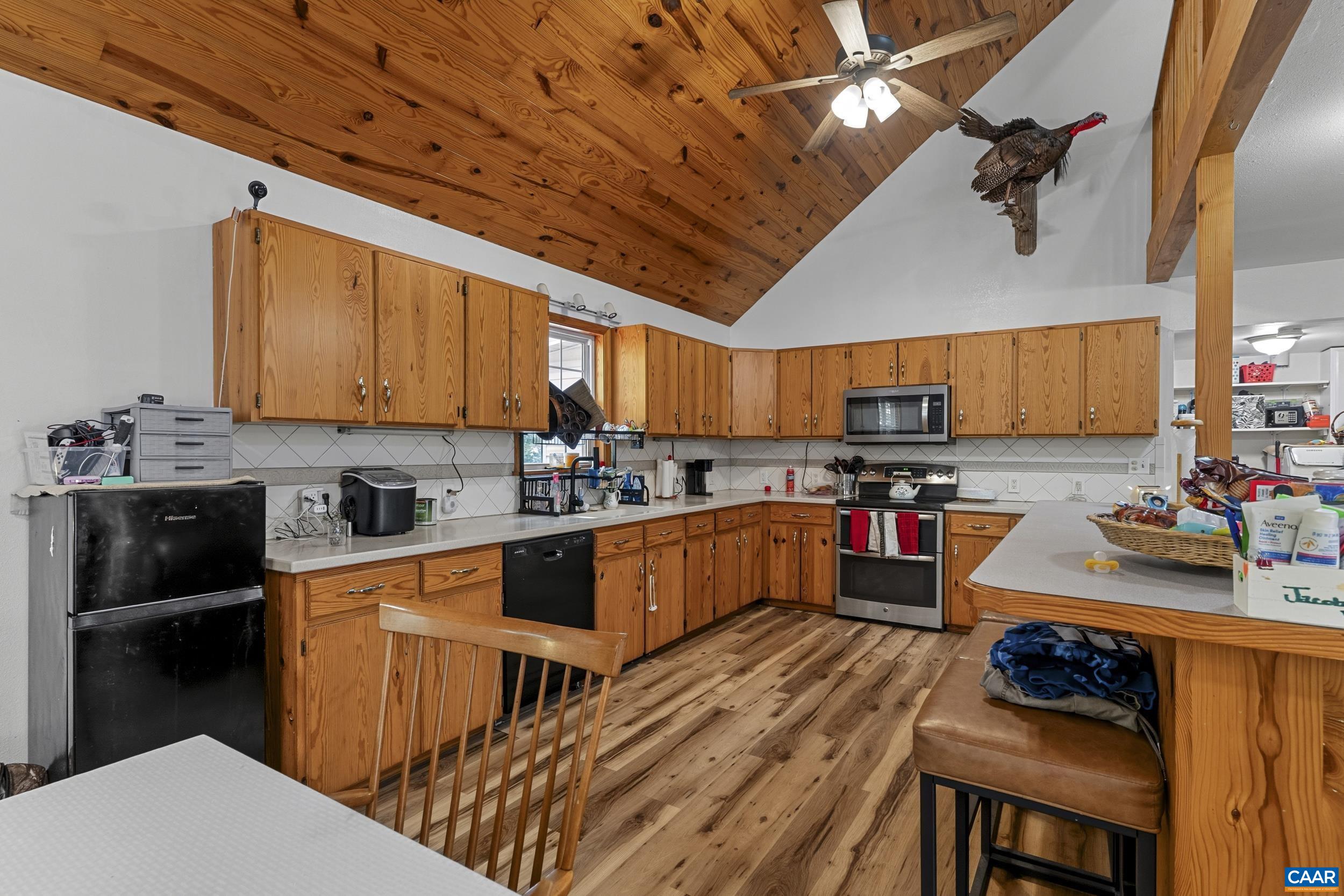 3826 Midland Road Wingina, VA 24599 - Photo 8 of 36 Gallery Image 8