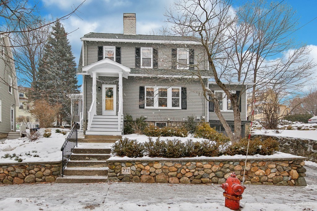 231 Appleton Street Arlington, MA 02476 - Photo 1 of 41 Gallery Image 1
