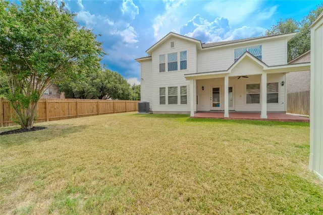 $450,000 | 2000 Elk Ridge Cove, Round Rock, TX 78665