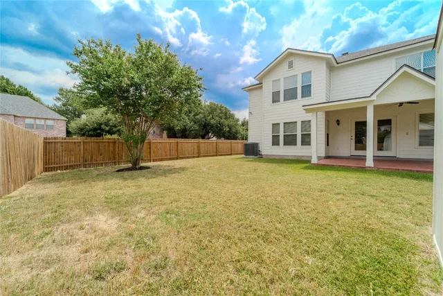 $450,000 | 2000 Elk Ridge Cove, Round Rock, TX 78665