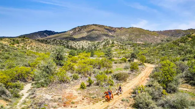 $111,000 | 36750 Upper Valley Road, Anza, CA 92539