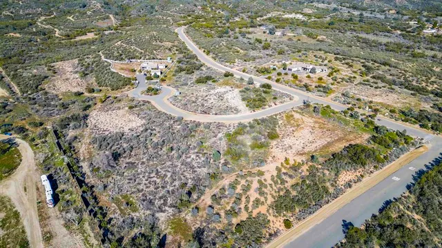 $111,000 | 36750 Upper Valley Road, Anza, CA 92539