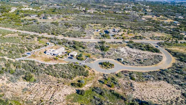 $111,000 | 36750 Upper Valley Road, Anza, CA 92539