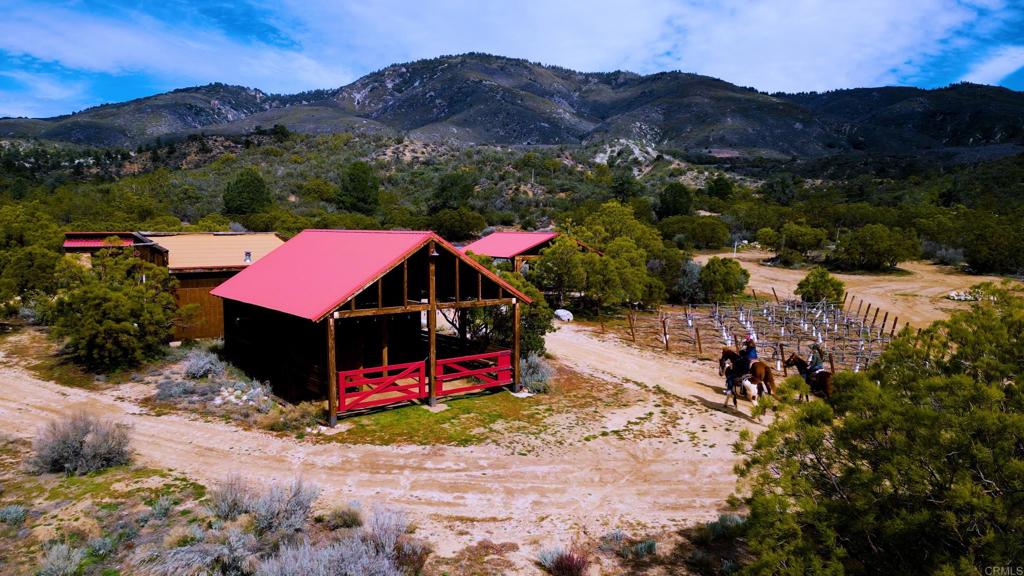 36750 Upper Valley Road Anza, CA 92539 - Photo 35 of 50